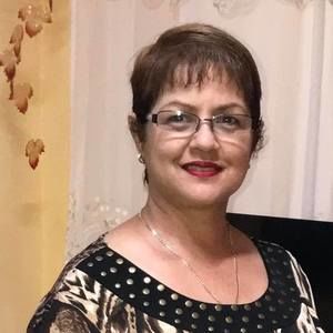 Meet your Posher, Caridad